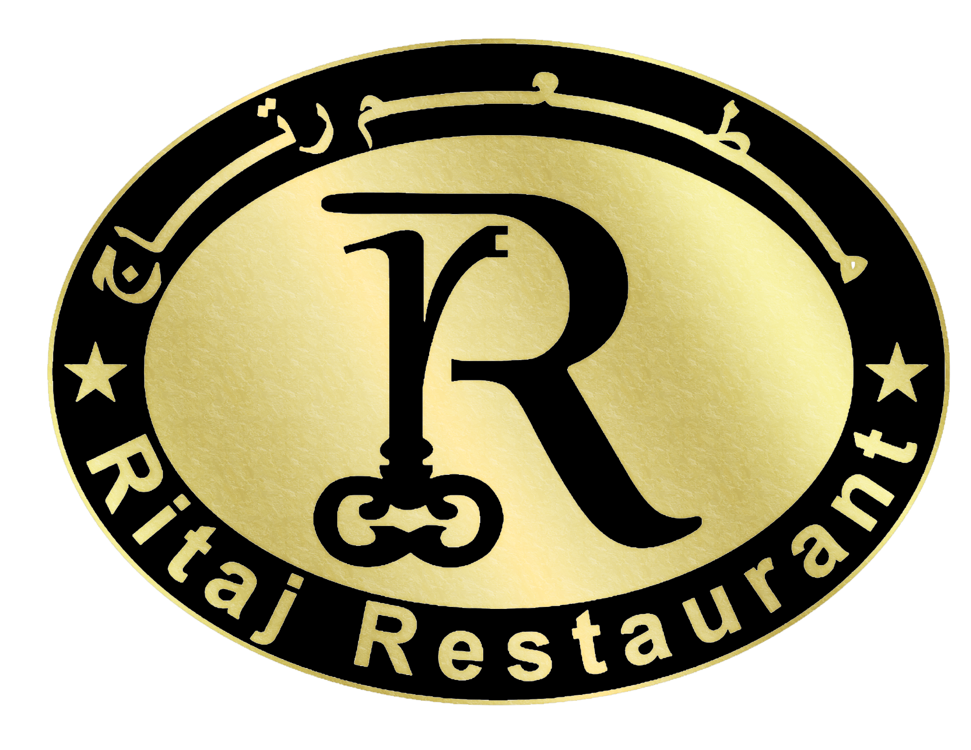 Ritaaj Restaurat Logo